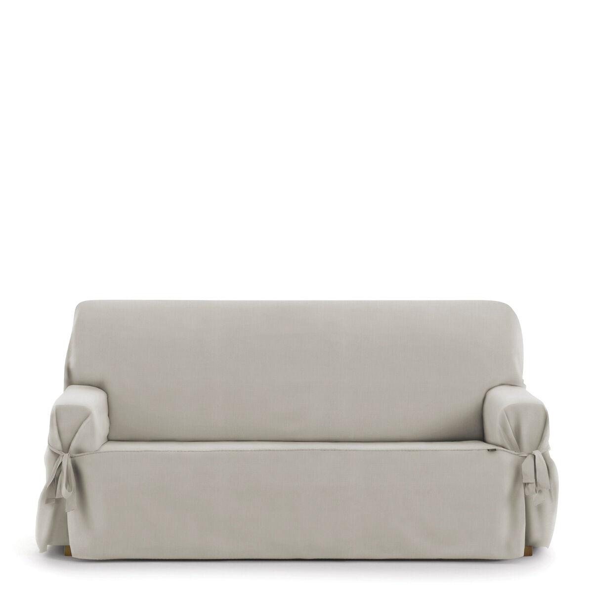 Sofa cover Eysa LEVANTE Beige 100 x 110 x 180 cm