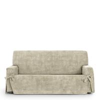 Sofa cover Eysa TURIN Hvid 100 x 110 x 230 cm