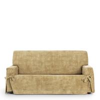 Sofa cover Eysa TURIN Sennep 100 x 110 x 230 cm