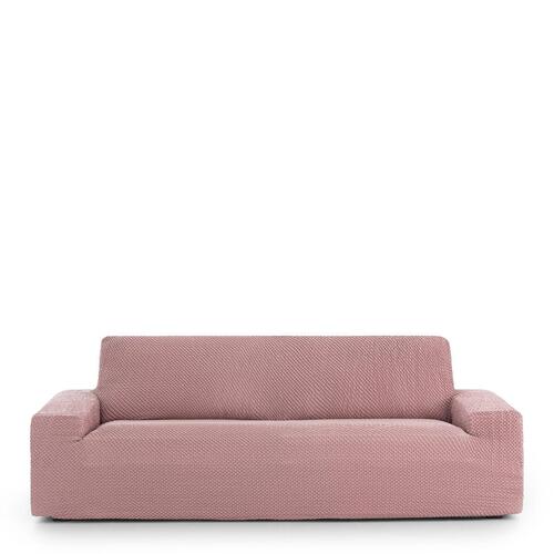 Sofa cover Eysa THOR Pink 70 x 110 x 210 cm