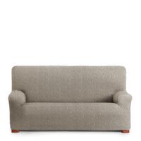 Sofa cover Eysa ROC Lys brun 70 x 120 x 260 cm