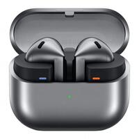 Bluetooth-hovedtelefoner Samsung BUDS3 Grå