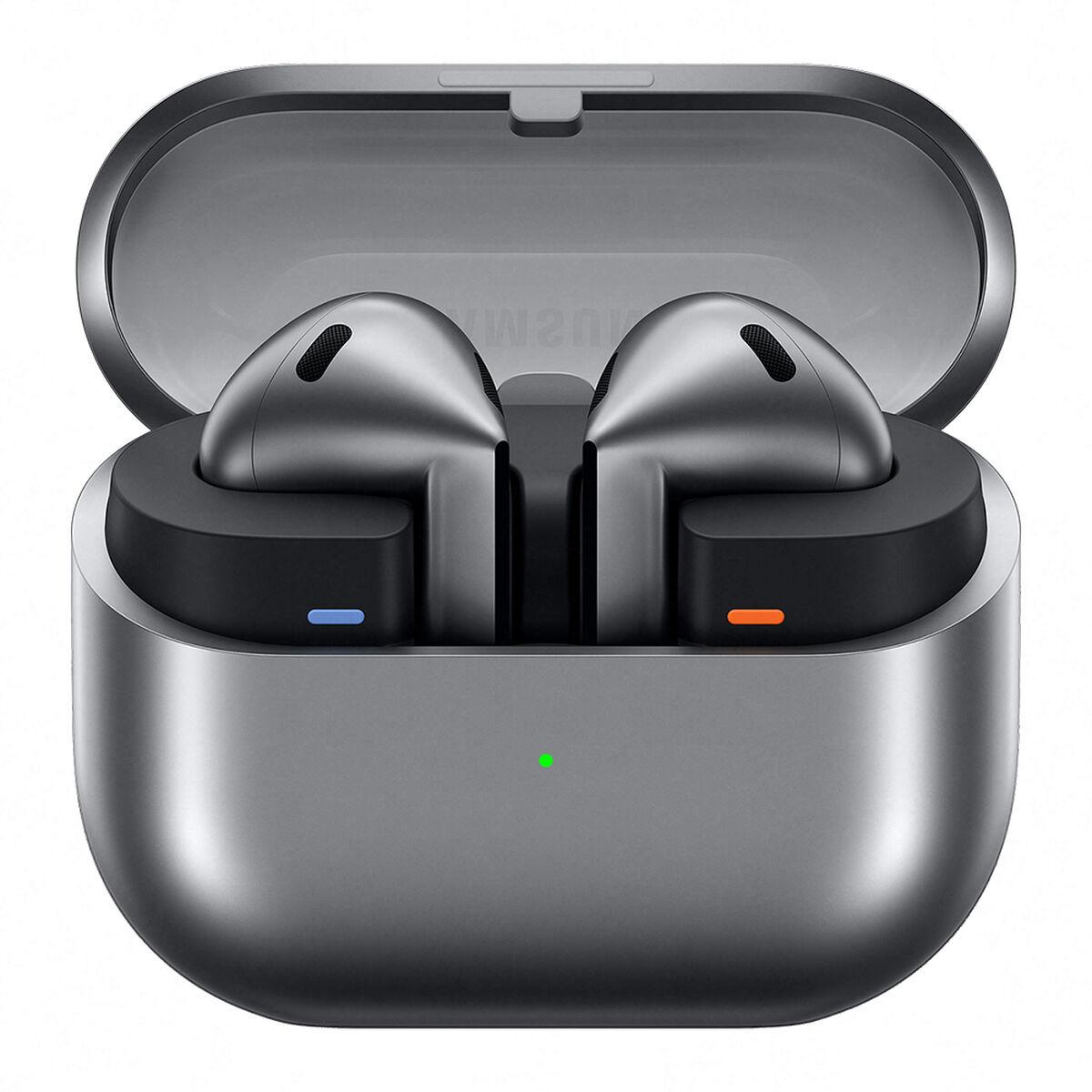 Bluetooth-hovedtelefoner Samsung BUDS3 Grå