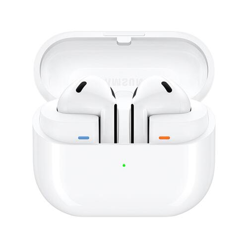 Bluetooth-hovedtelefoner Samsung BUDS3 Hvid