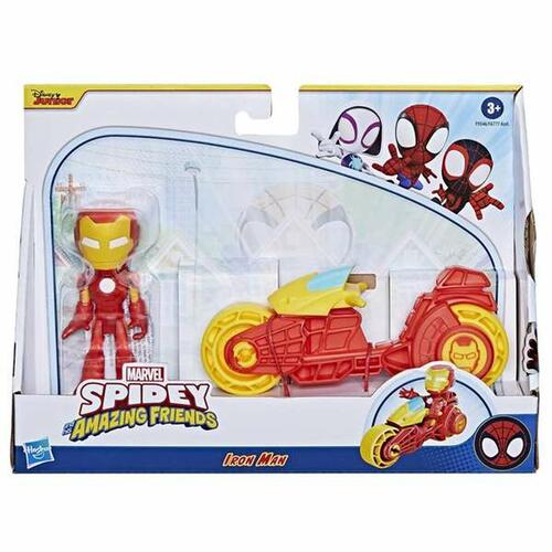 Baby Dukke Hasbro 10 cm
