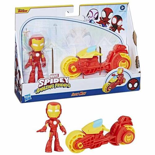 Baby Dukke Hasbro 10 cm