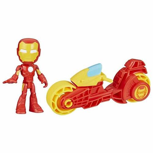 Baby Dukke Hasbro 10 cm