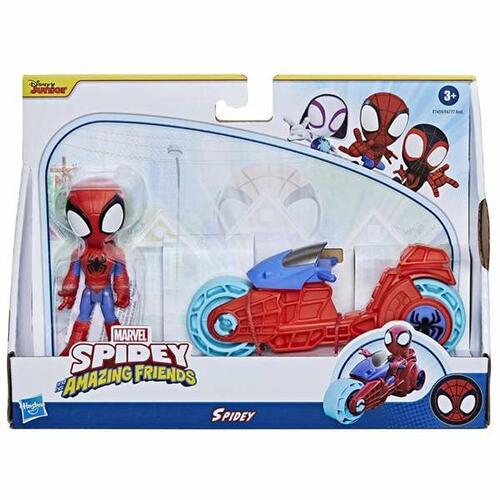 Baby Dukke Hasbro 10 cm