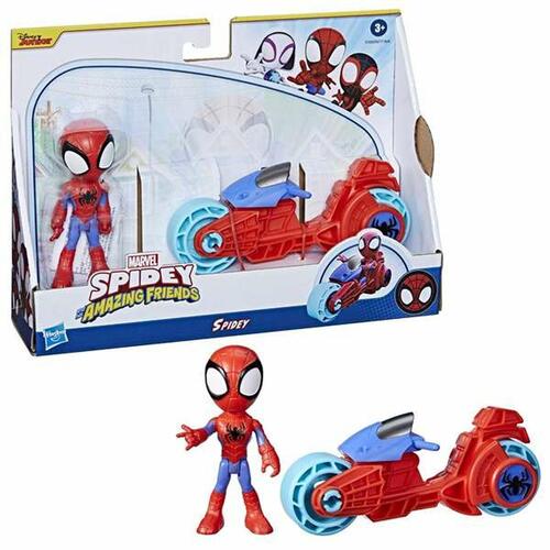 Baby Dukke Hasbro 10 cm
