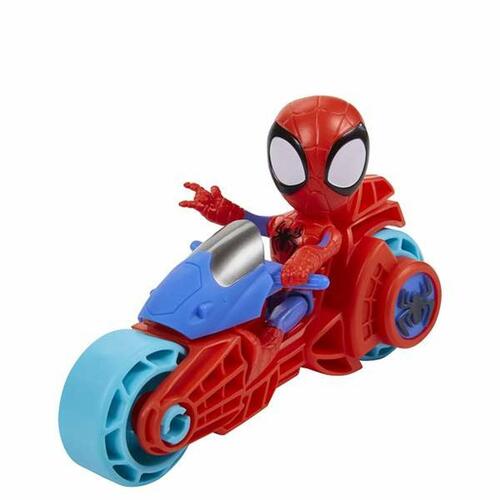 Baby Dukke Hasbro 10 cm