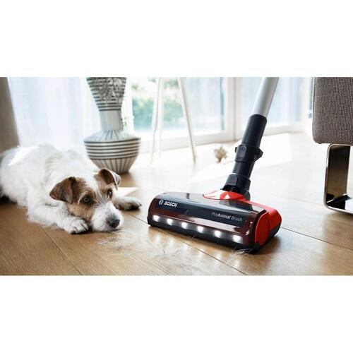 Trådløs støvsuger BOSCH BCS711PET