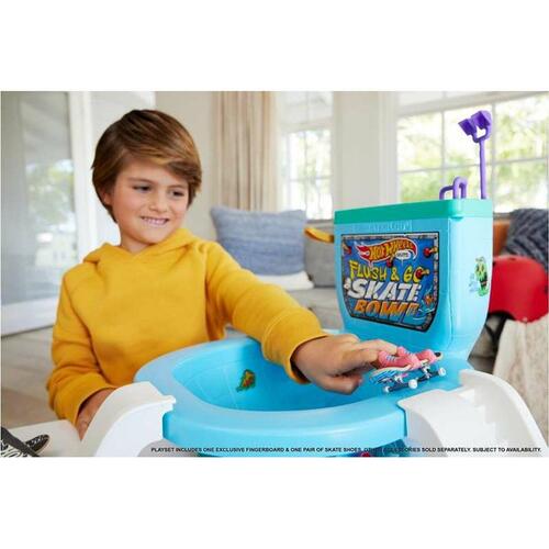 Væddeløbsbane Mattel