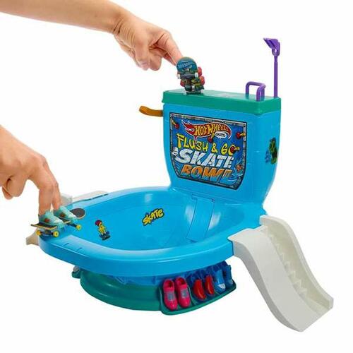 Væddeløbsbane Mattel
