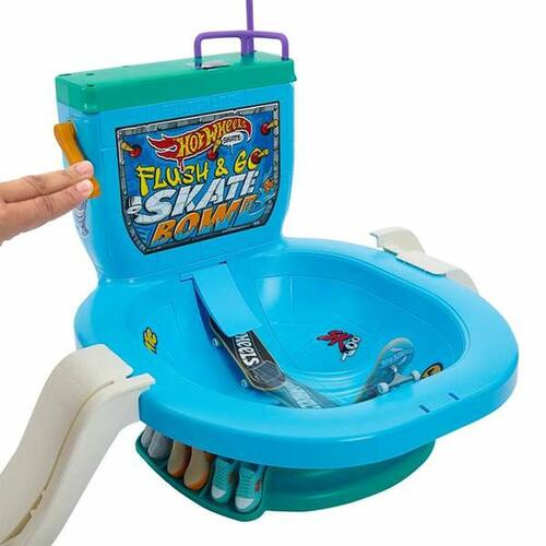 Væddeløbsbane Mattel