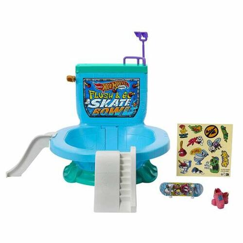 Væddeløbsbane Mattel