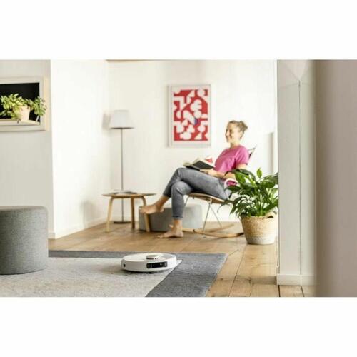 Robotstøvsuger Kärcher