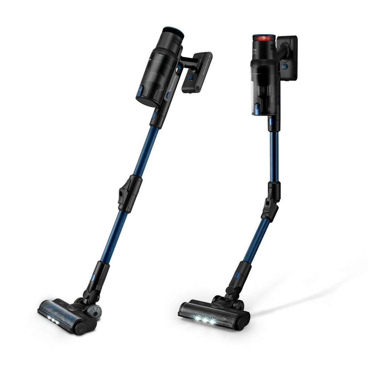 UFESA U7 DIG PRO stavstøvsuger 500 W - blå/sort