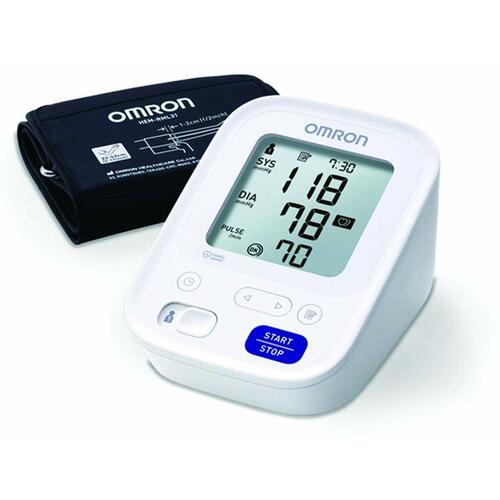 Blodtryksmåler til arm Omron HEM-7154-E 22-42 cm