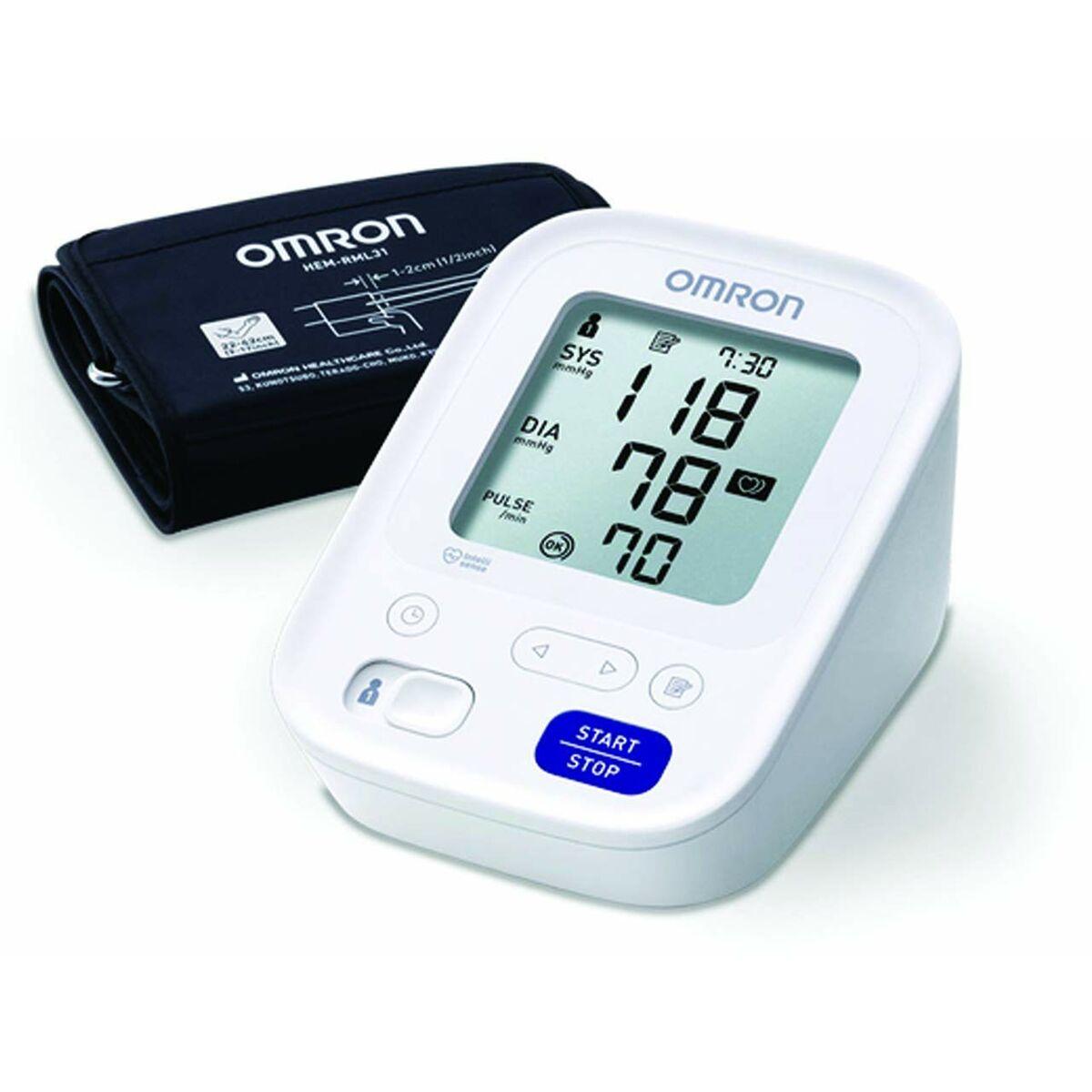 Blodtryksmåler til arm Omron HEM-7154-E 22-42 cm