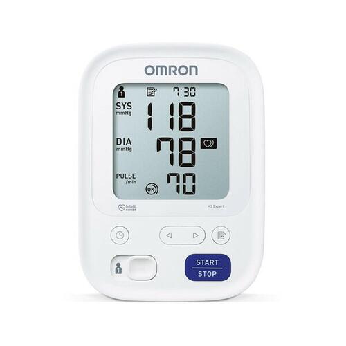 Blodtryksmåler til arm Omron HEM-7154-E 22-42 cm