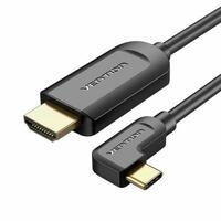HDMI-kabel Vention CGVBG 1,5 m