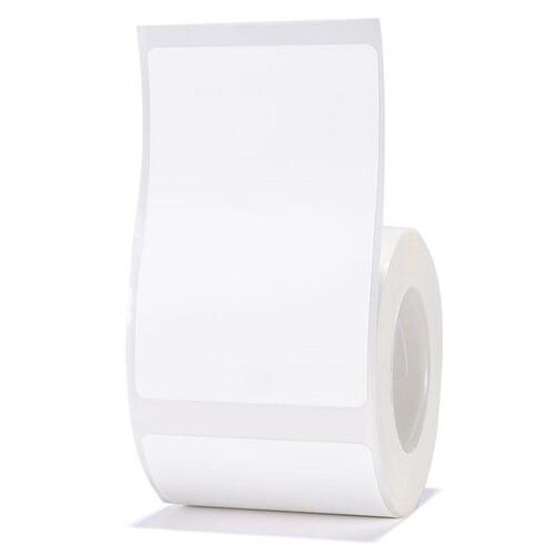 Original Matrix Tape NIIMBOT A2A18991801 Hvid