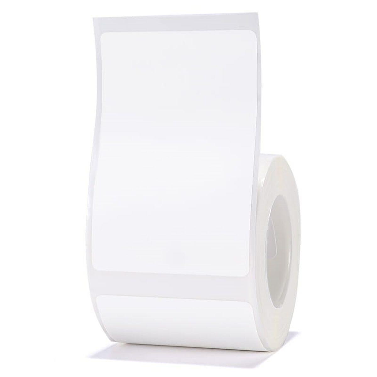Original Matrix Tape NIIMBOT A2A18991801 Hvid