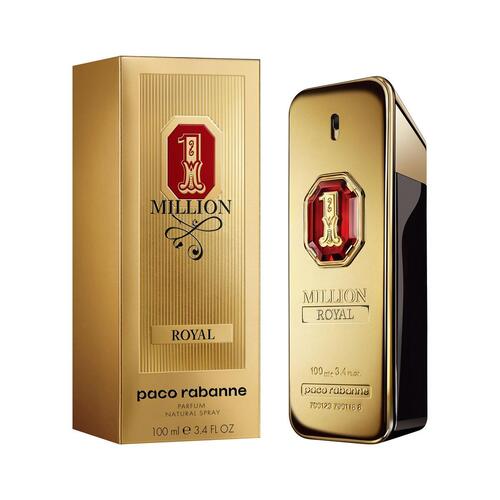 Herreparfume Paco Rabanne 1 Million Royal 100 ml