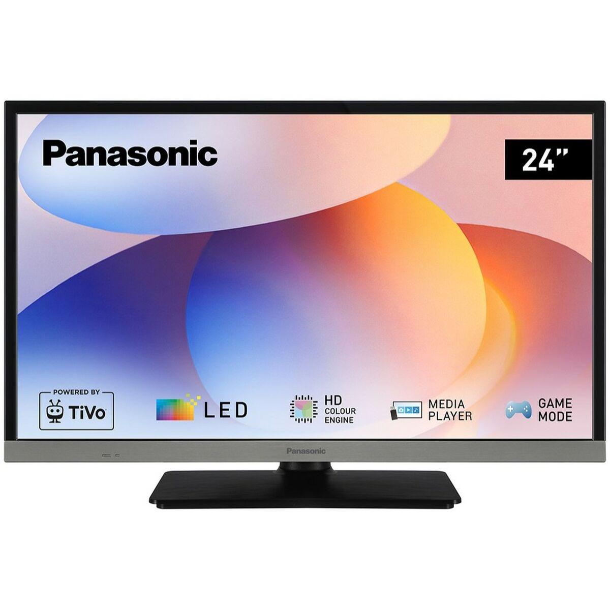 Panasonic 24" HD Smart TV TB24S40AEZ (LCD/LED) billede