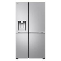 Amerikansk køleskab LG GSLE91MBAC.AMBQEUR Metallic