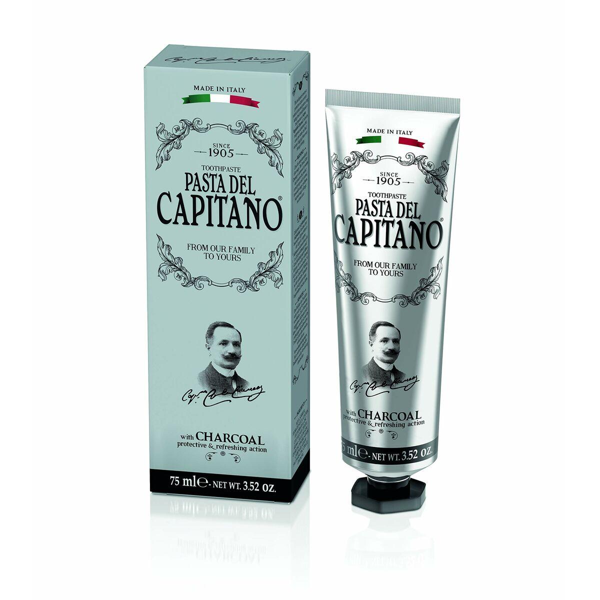 Tandpasta Pasta Del Capitano 75 ml