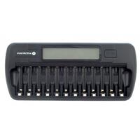 Bærbar oplader EverActive NC-1200 Sort