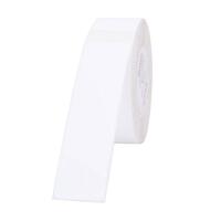 Original Matrix Tape NIIMBOT A2A08301101 Hvid