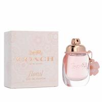 Dameparfume Coach EDP Coach Floral 30 ml