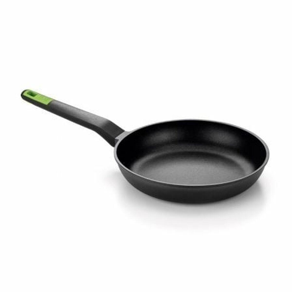 Wok Pande BRA A841218 Ø 18 cm