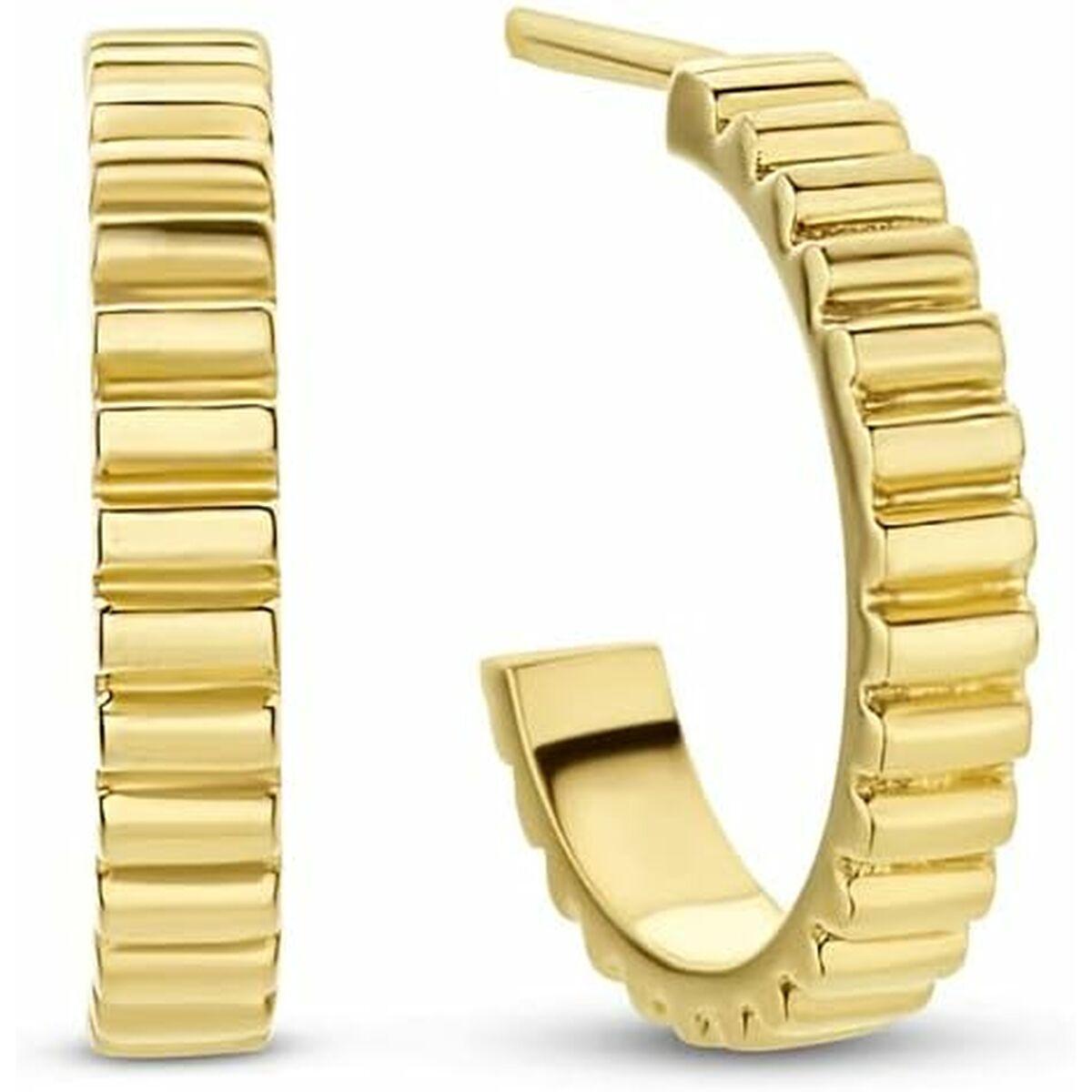 New Bling øreringe 9NB-0660 - Sterling sølv 925