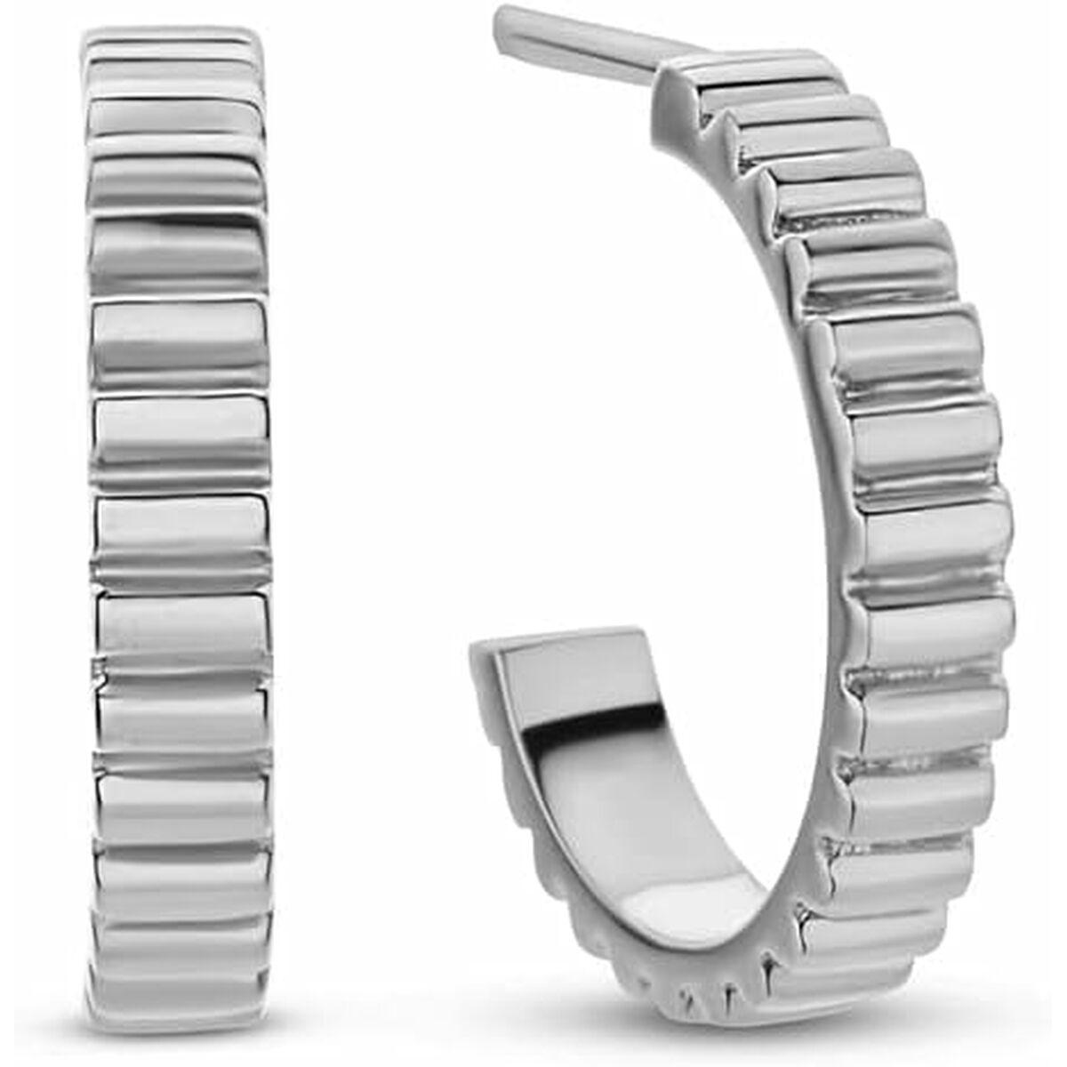 New Bling øreringe 9NB-0659 - Sterling sølv 925