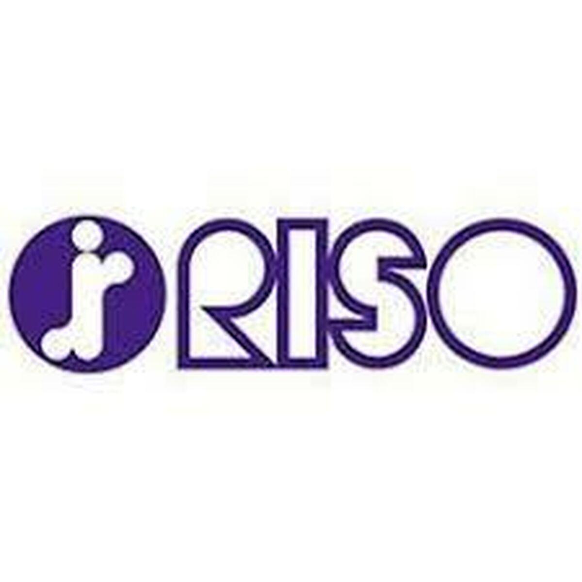 RISO original blækpatron - Orange