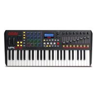 Tastatur Akai MPK249 MIDI Styreenhed