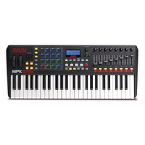 Tastatur Akai MPK249 MIDI Styreenhed