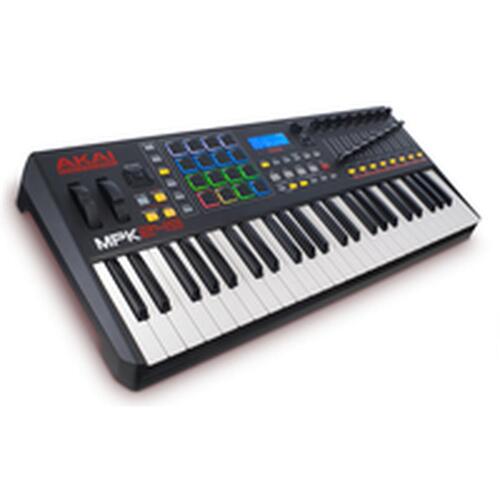 Tastatur Akai MPK249 MIDI Styreenhed