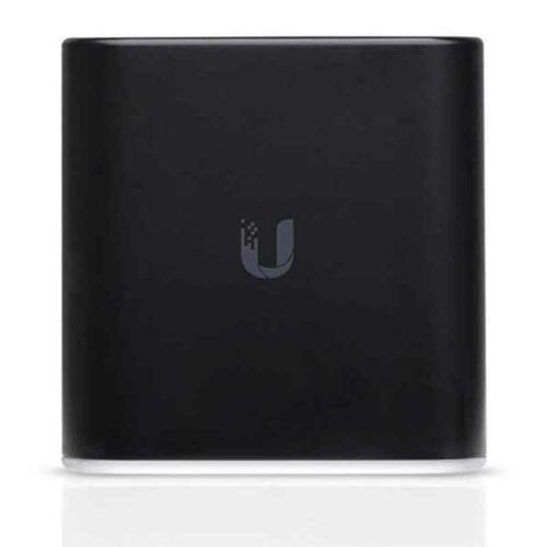 Adgangspunkt UBIQUITI ACB-ISP 2,4 GHz LAN POE USB Sort