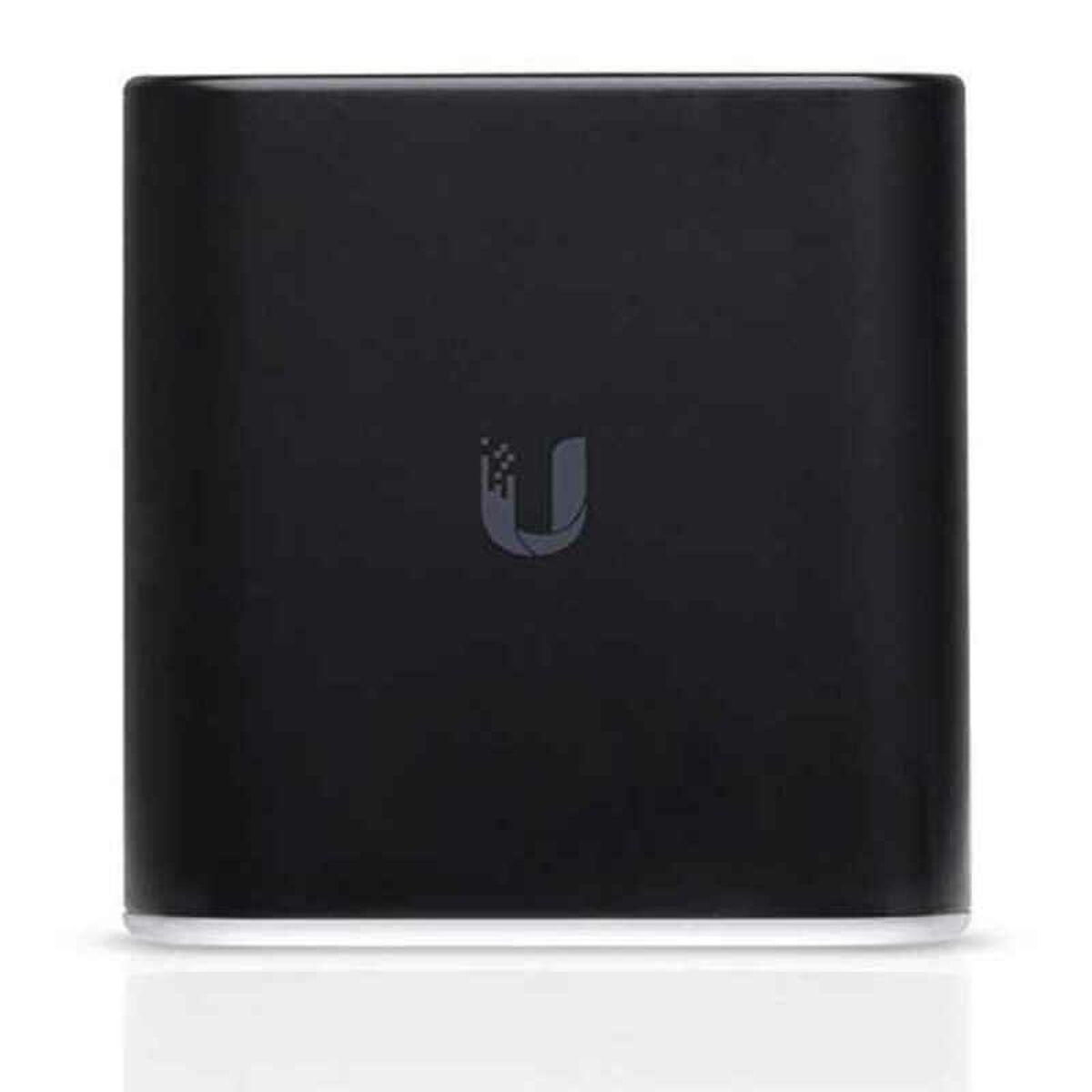 Adgangspunkt UBIQUITI ACB-ISP 2,4 GHz LAN POE USB Sort