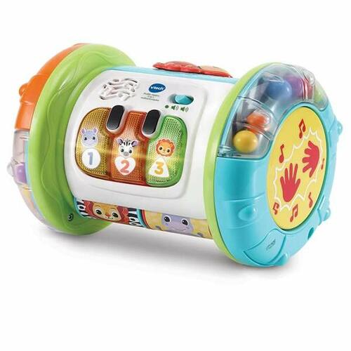Kludedukke Vtech Plastik 25 x 15 x 24,1 cm