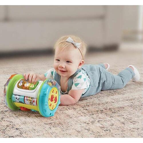 Kludedukke Vtech Plastik 25 x 15 x 24,1 cm