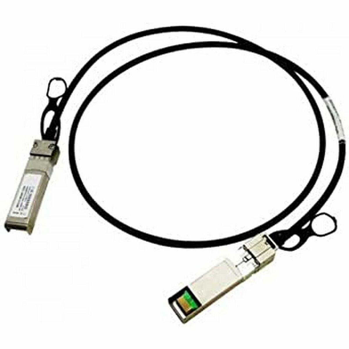CISCO UTP kategori 6 netværkskabel QSFP-H40G-CU3M= - 3 m, 40 Gbit/s
