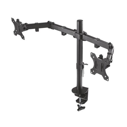 Skærmholder Aisens DT32TSR-041 32" 13" Sort