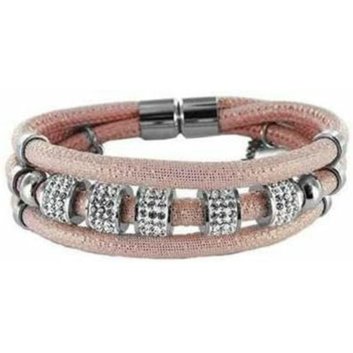 New Bling armbånd til kvinder - elegant metalarmbånd