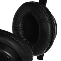 Hovedtelefoner Behringer 27000083