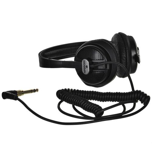 Hovedtelefoner Behringer 27000083